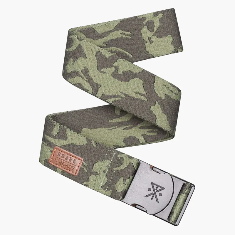 Arcade Ranger Roark Collab Green Camo